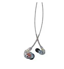 Shure SE535