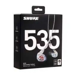Shure SE535