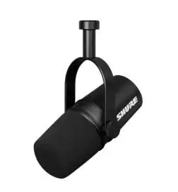Shure MV7X Mikrofon dynamiczny