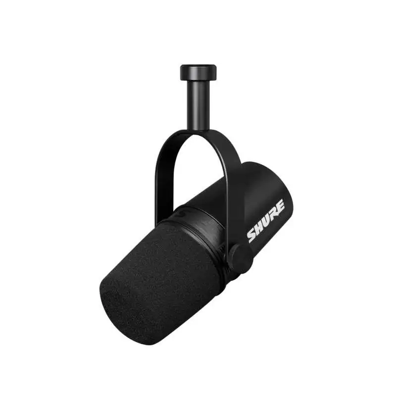 Shure MV7X Micrófono dinámico