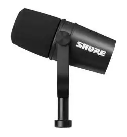 Shure MV7X Micrófono dinámico