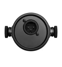 Shure MV7X Dynamisches Mikrofon