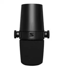 Shure MV7X Micrófono dinámico