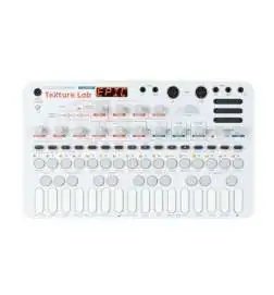 Sonicware LIVEN Texture Lab Campionatore