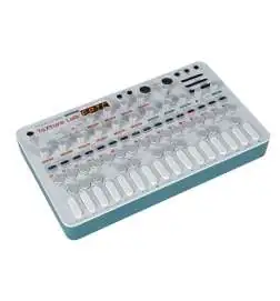 Sonicware LIVEN Texture Lab Campionatore
