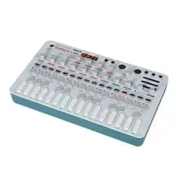 Sonicware LIVEN Texture Lab Sampler