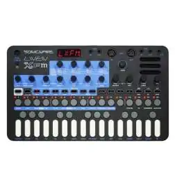 Sonicware LIVEN XFM Synth