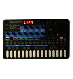 Sonicware LIVEN XFM Synth