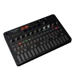 Sonicware LIVEN Evoke