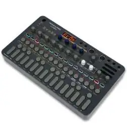 Sonicware LIVEN Evoke