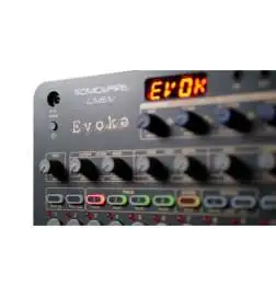 Sonicware LIVEN Evoke