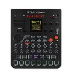 Sonicware Lofi-12 XT Campionatore