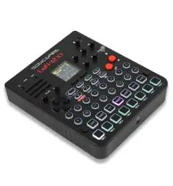 Sonicware Lofi-12 XT Campionatore