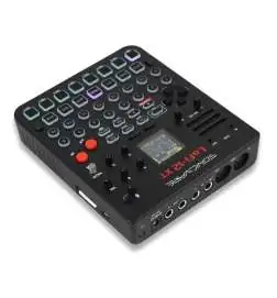 Sonicware Lofi-12 XT Sampler