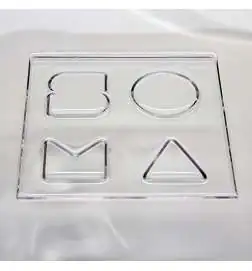 SOMA LABORATORY Terra Cover