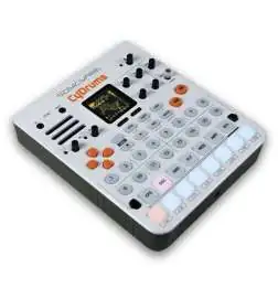 Sonicware CyDrums Drumcomputer