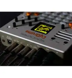 Sonicware CyDrums Drumcomputer