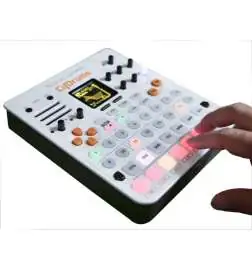 Sonicware CyDrums Drumcomputer