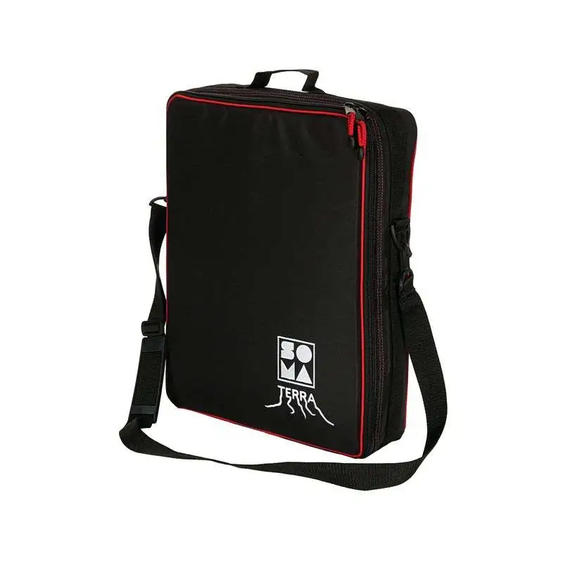 SOMA LABORATORY Terra Softcase SOMA LABORATORY Terra Softcase