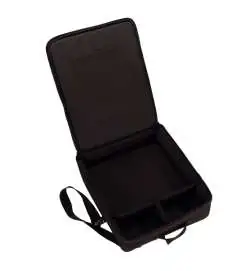 SOMA LABORATORY Terra Softcase