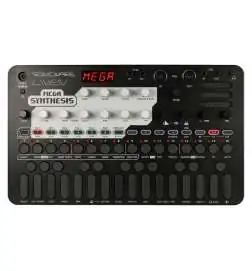 Sonicware Liven Mega Synthesis drumcomputer