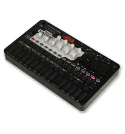 Sonicware Liven Mega Synthesis drumcomputer