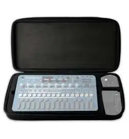 Sonicware LIVEN Case