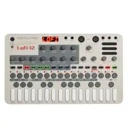 Sonicware LIVEN Lofi-12 Campionatore