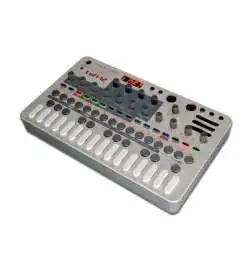 Sonicware LIVEN Lofi-12 Sampler
