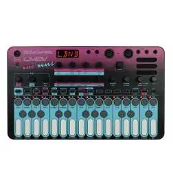 Sonicware LIVEN Bass Beats drumcomputer