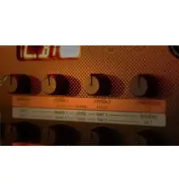Sonicware LIVEN Bass Beats drumcomputer