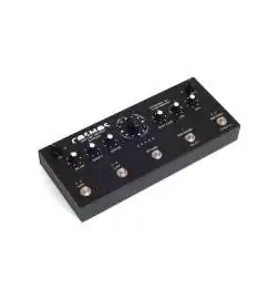 SOMA LABORATORY Cosmos Campionatore