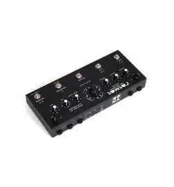 SOMA LABORATORY Cosmos Campionatore
