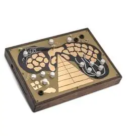 SOMA LABORATORY Enner Night Frog