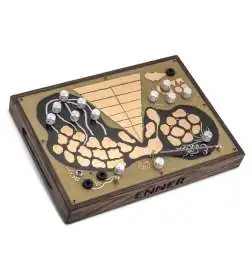 SOMA LABORATORY Enner Night Frog