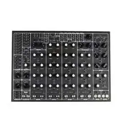 SOMA LABORATORY Pulsar-23 Black Synth