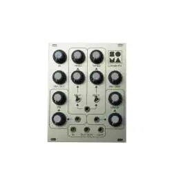 SOMA LABORATORY Lyra-8 FX