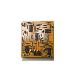 SOMA LABORATORY Lyra-8 FX