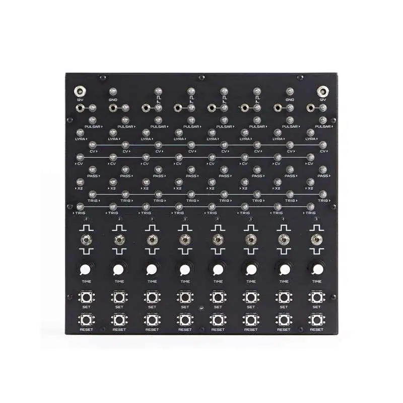 SOMA LABORATORY Ornament-8 organismic sequenceur SOMA LABORATORY Ornament-8 organismic sequenceur