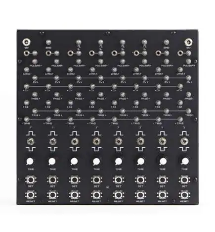 SOMA LABORATORY Ornament-8 organismic sequenceur