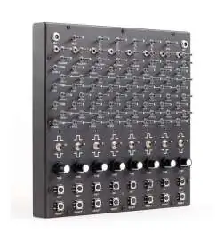 SOMA LABORATORY Ornament-8 organismic sequenceur