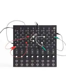 SOMA LABORATORY Ornament-8 organismic sequenceur