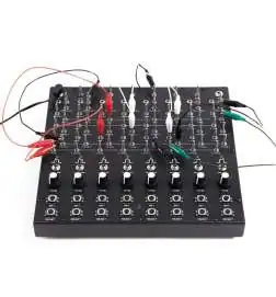 SOMA LABORATORY Ornament-8 organismic sequenceur