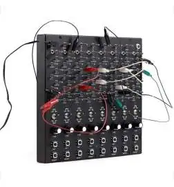 SOMA LABORATORY Ornament-8 organismic sequenceur