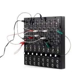 SOMA LABORATORY Ornament-8 organismic sequenceur