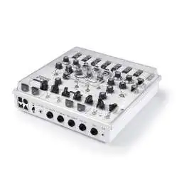 SOMA LABORATORY Lyra-8 Decksaver