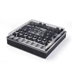 SOMA LABORATORY Lyra-8 Decksaver