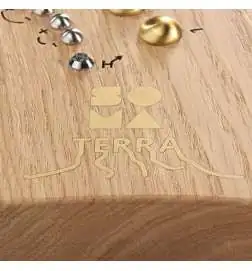SOMA LABORATORY Terra Light Synthesizer