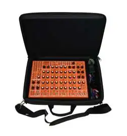SOMA LABORATORY Pulsar-23 Softcase