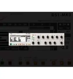 Softube Weiss Gambit Series f.Console1 License Code - Kanalzug Plugin